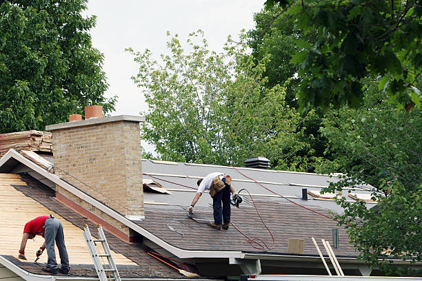 Best Commercial Roofing Services  in Pinckney, MI