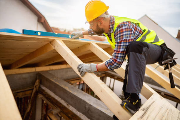 Best Tile Roofing Contractor  in Pinckney, MI