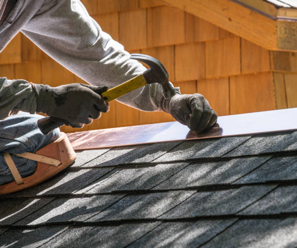 Best Gutter Installation and Roofing  in Pinckney, MI